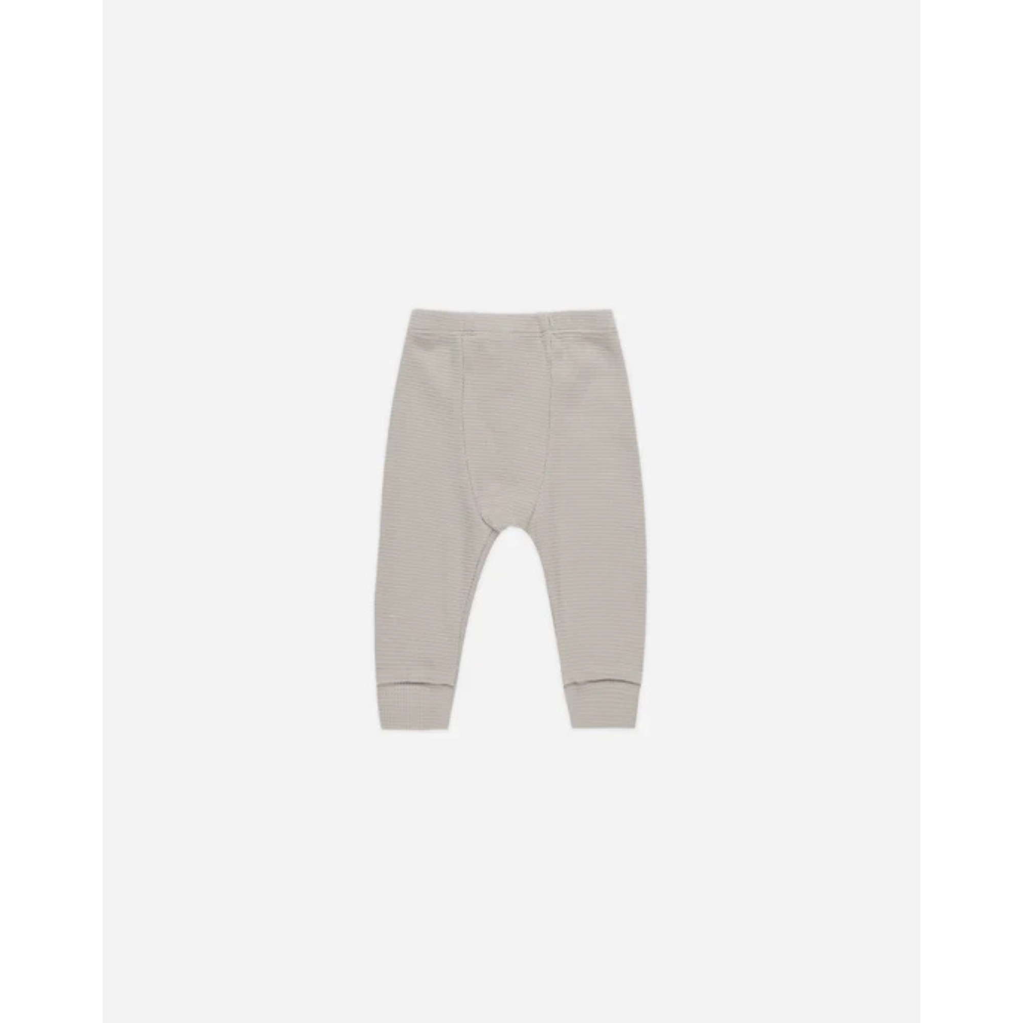 QUINCY MAE Legging - Fog