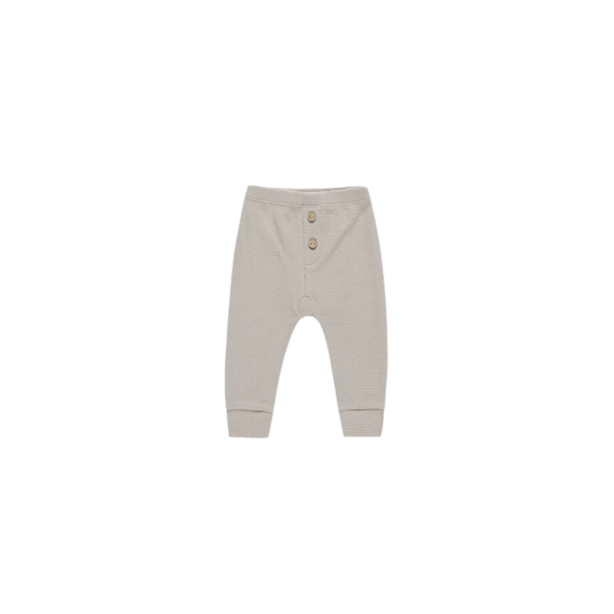 QUINCY MAE Legging - Fog