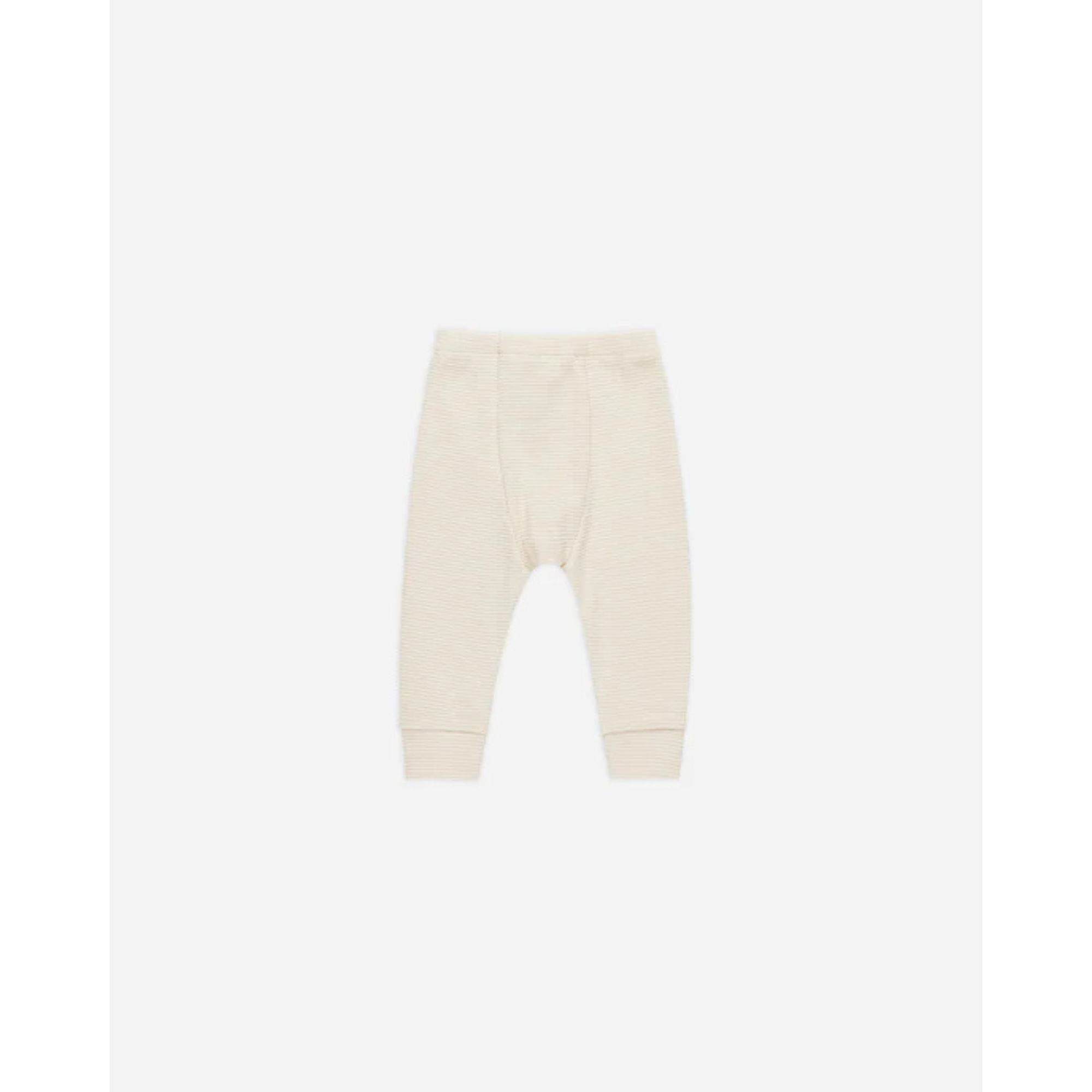 QUINCY MAE Legging - Natural