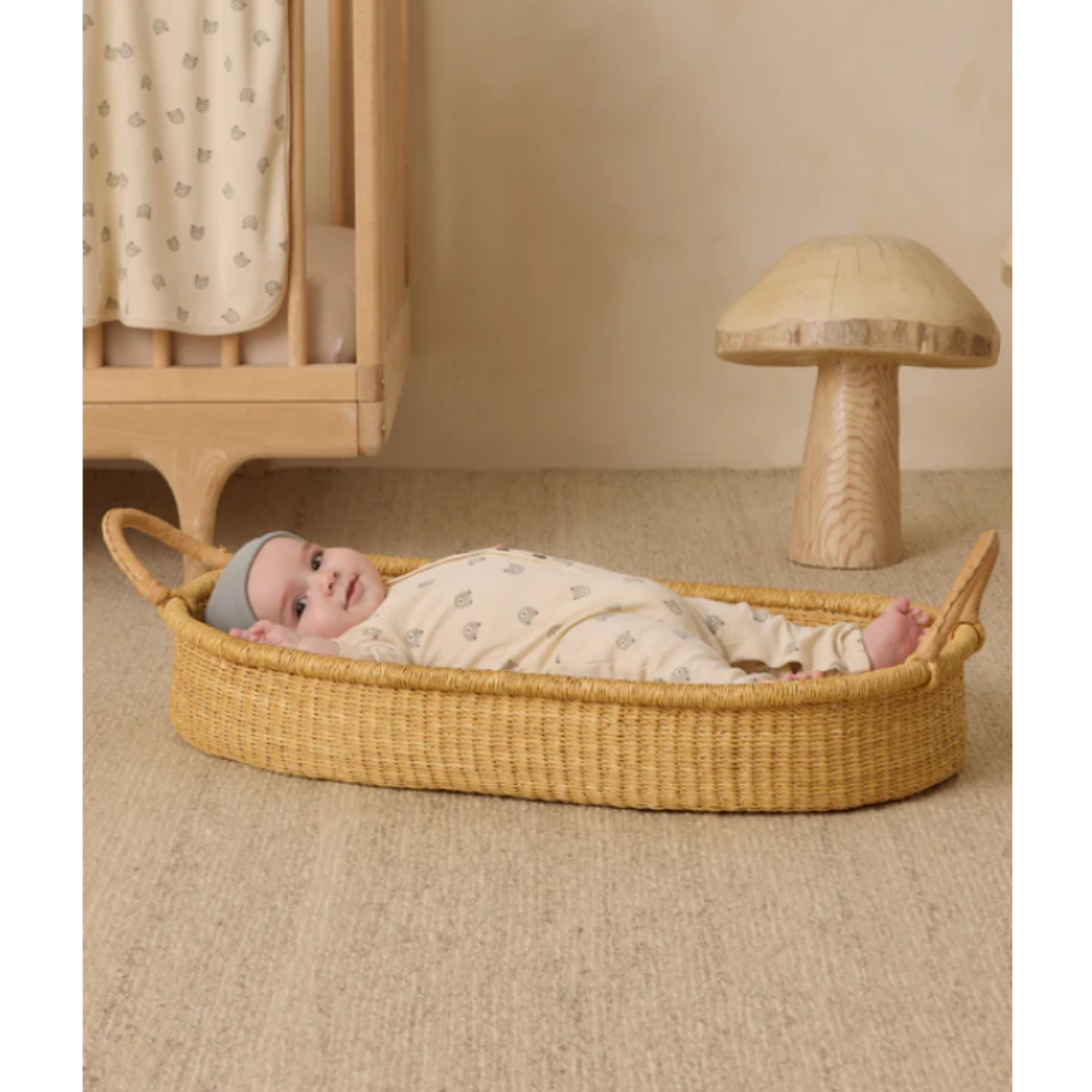 QUINCY MAE Combinaison à manches longues - Ours