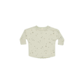 QUINCY MAE Long Sleeve Tee - Stars