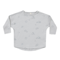 QUINCY MAE Long Sleeve Tee - Sunny Day