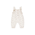 QUINCY MAE Nova Romper - Fraises
