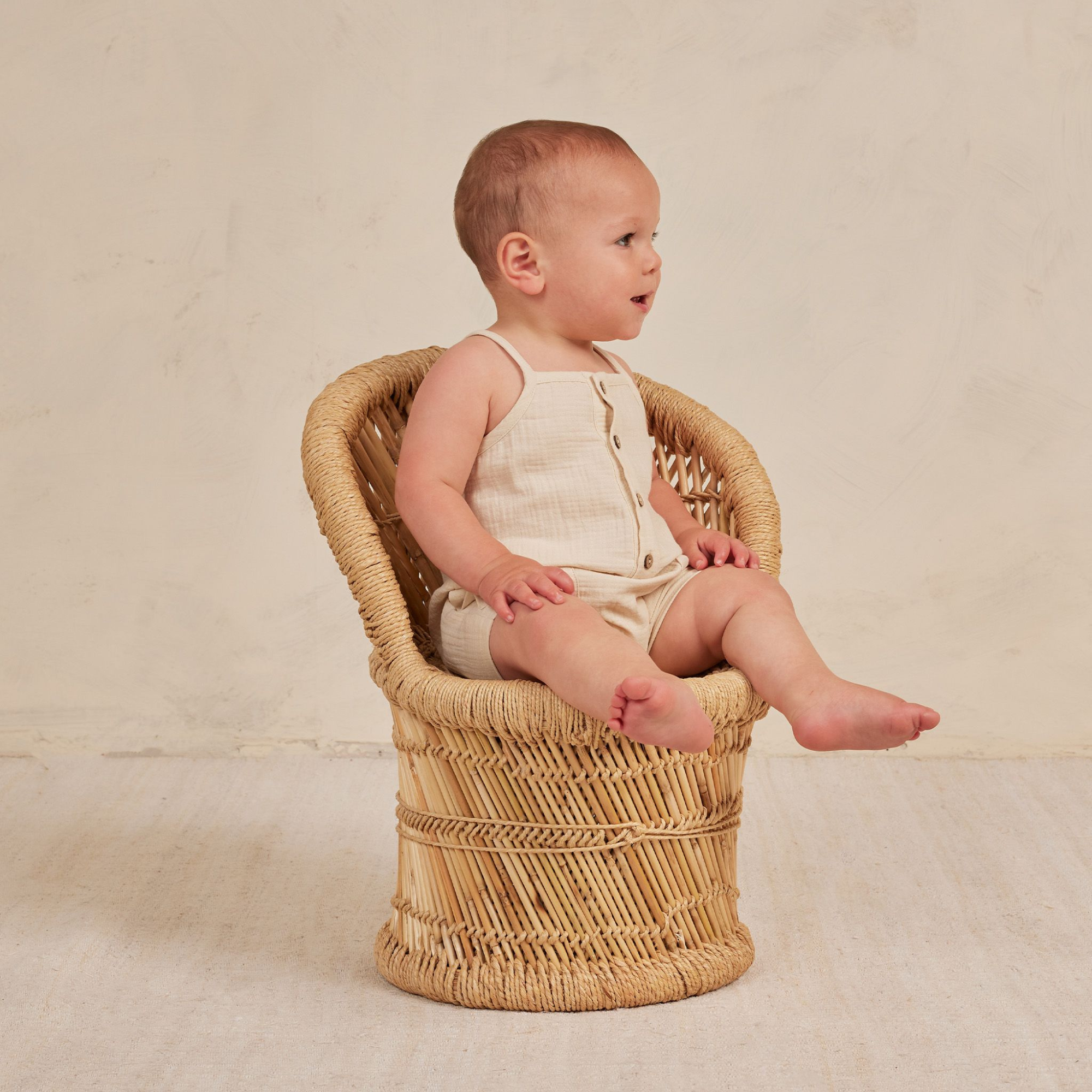 Combinaison Oakley QUINCY MAE - Naturel