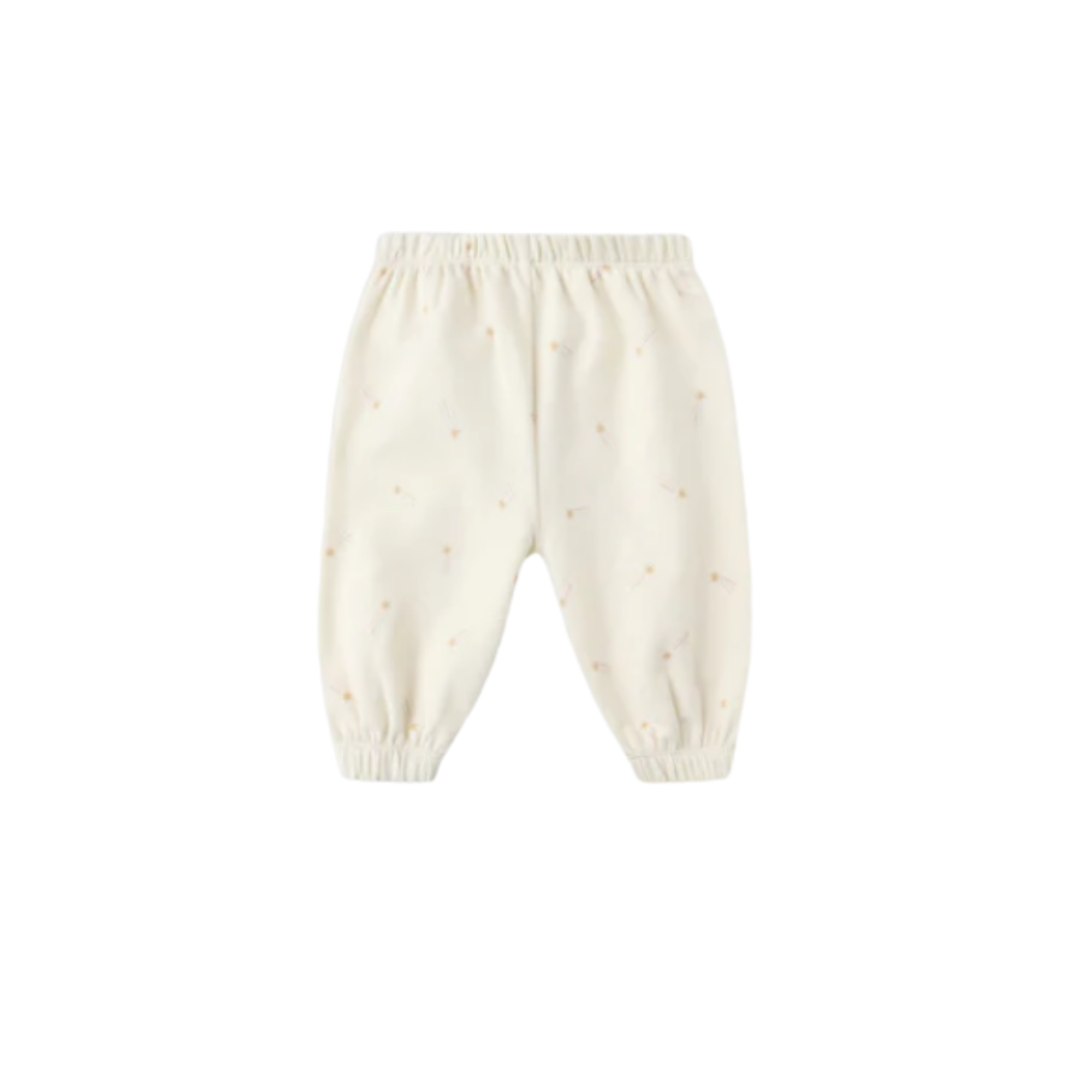 QUINCY MAE Oversized Sweatpant - Shooting Stars