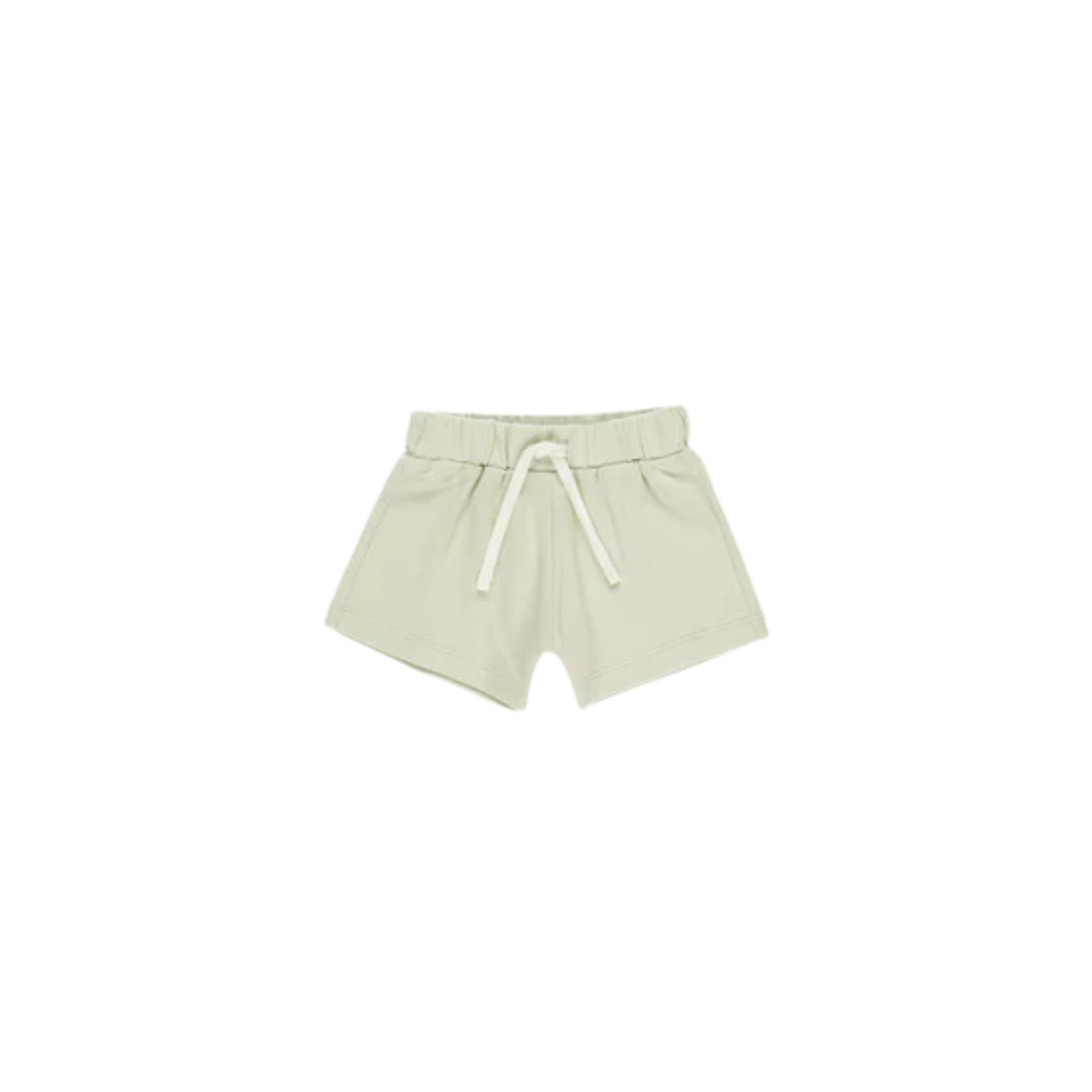 QUINCY MAE Play Short - Mint