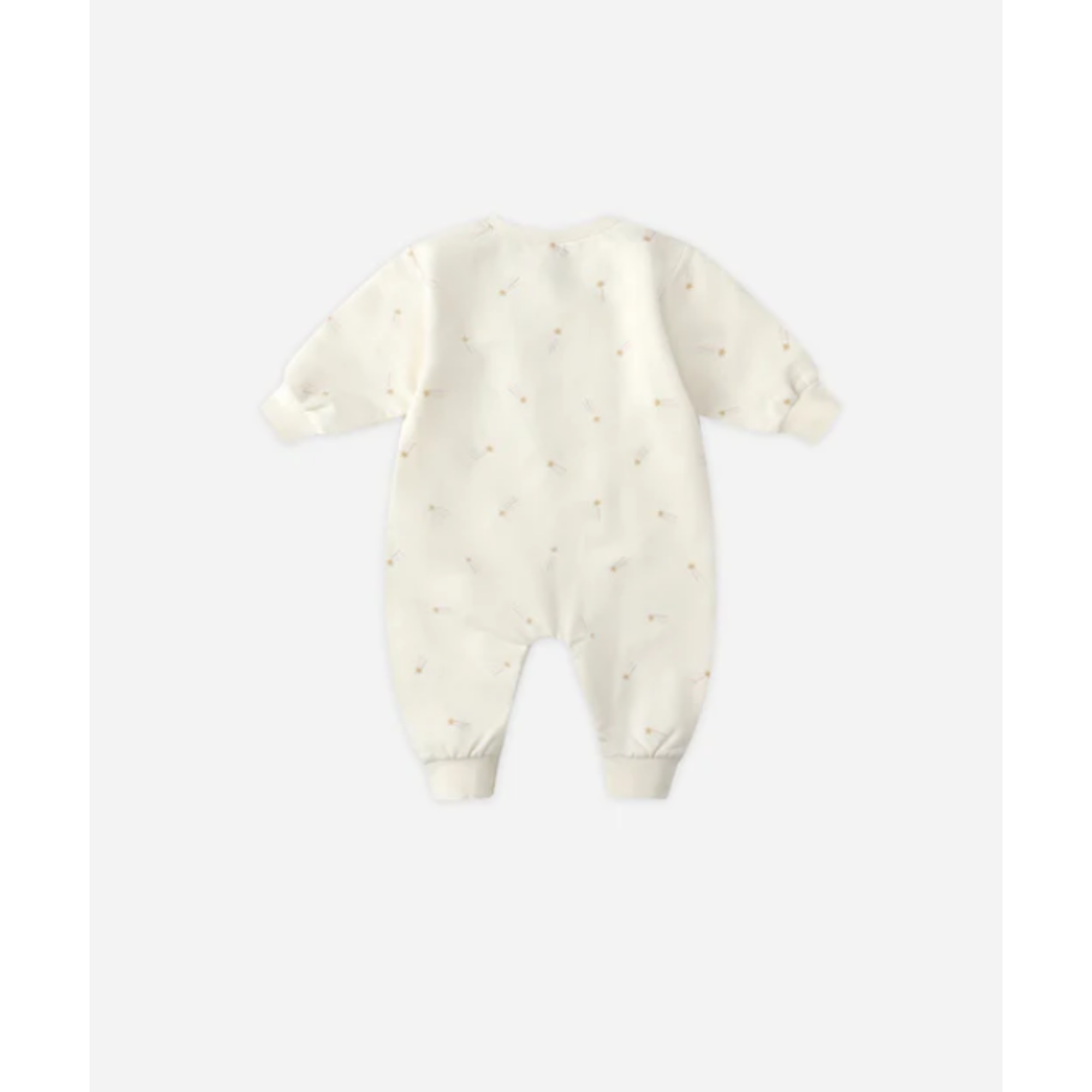 QUINCY MAE Combinaison polaire décontractée - Étoiles filantes