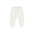 Pantalon de survêtement décontracté QUINCY MAE - Oiseaux