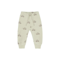 QUINCY MAE Relaxed Sweatpant - Cars