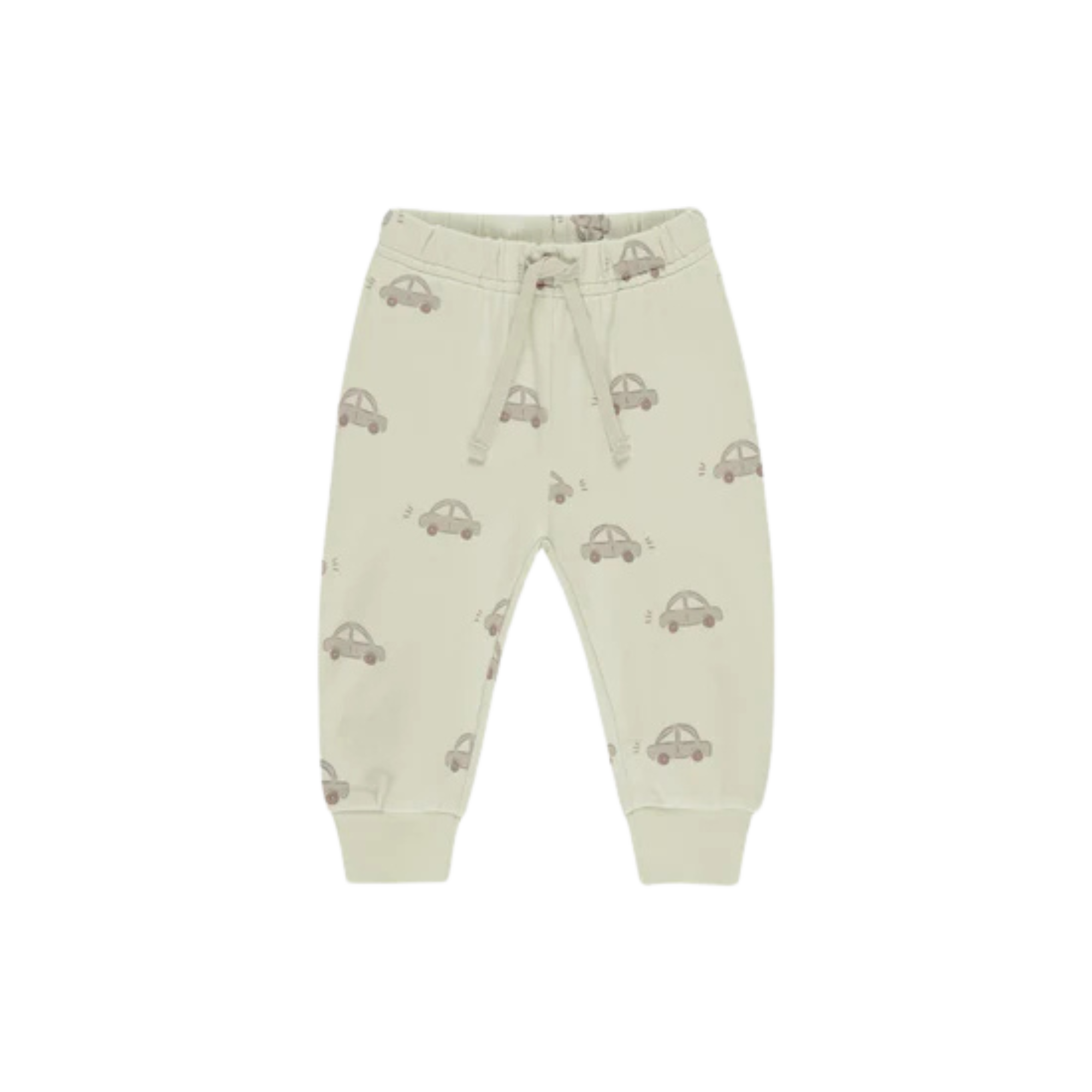 QUINCY MAE Relaxed Sweatpant - Cars