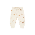Pantalon de survêtement décontracté QUINCY MAE - Chats