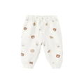 QUINCY MAE Relaxed Sweatpant - Critters