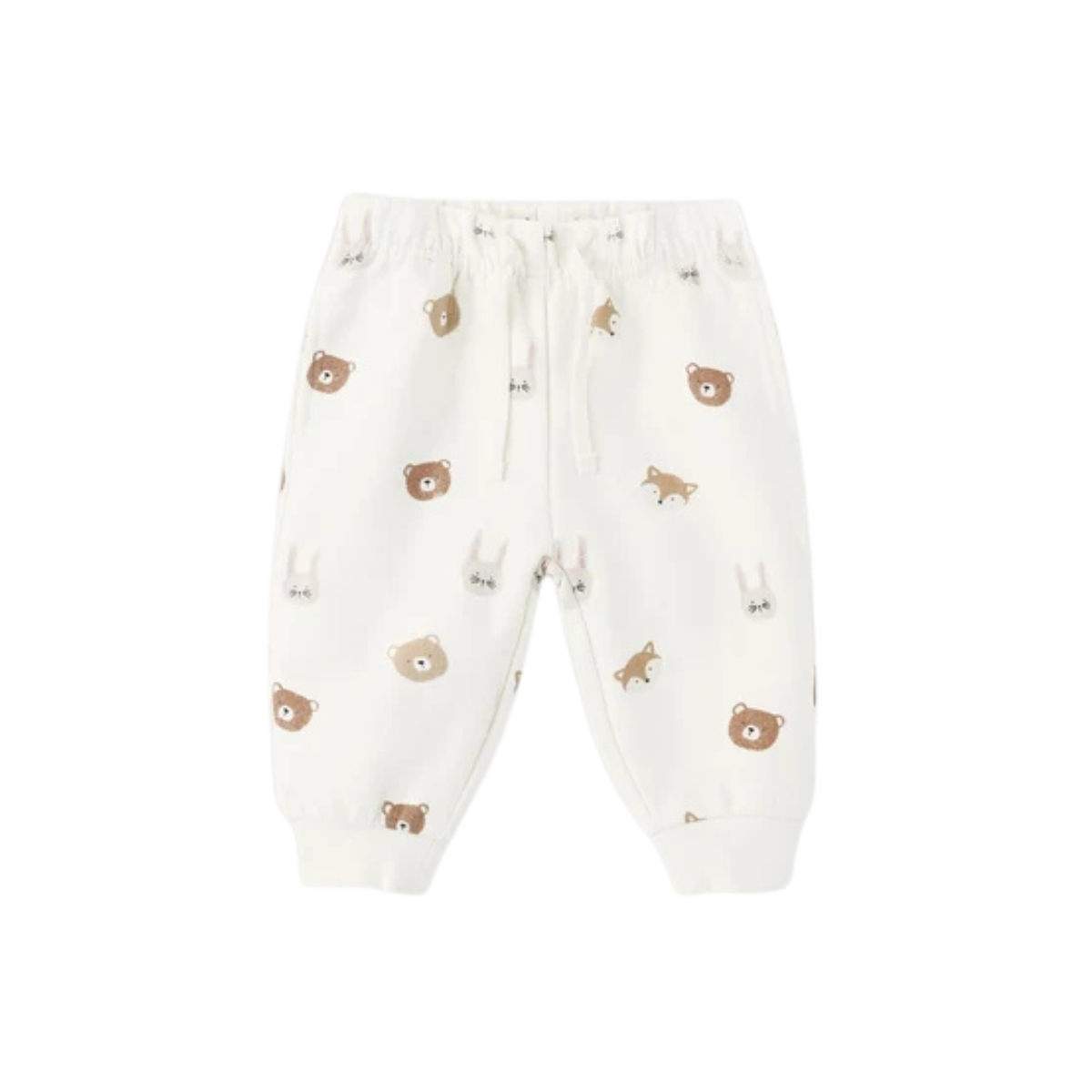 QUINCY MAE Relaxed Sweatpant - Critters