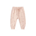 QUINCY MAE Relaxed Sweatpant - Hearts