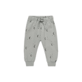 QUINCY MAE Relaxed Sweatpant - Moons