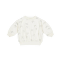 Sweat-shirt décontracté QUINCY MAE - Oiseaux
