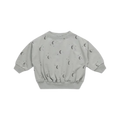 Sweat-shirt décontracté QUINCY MAE - Lunes