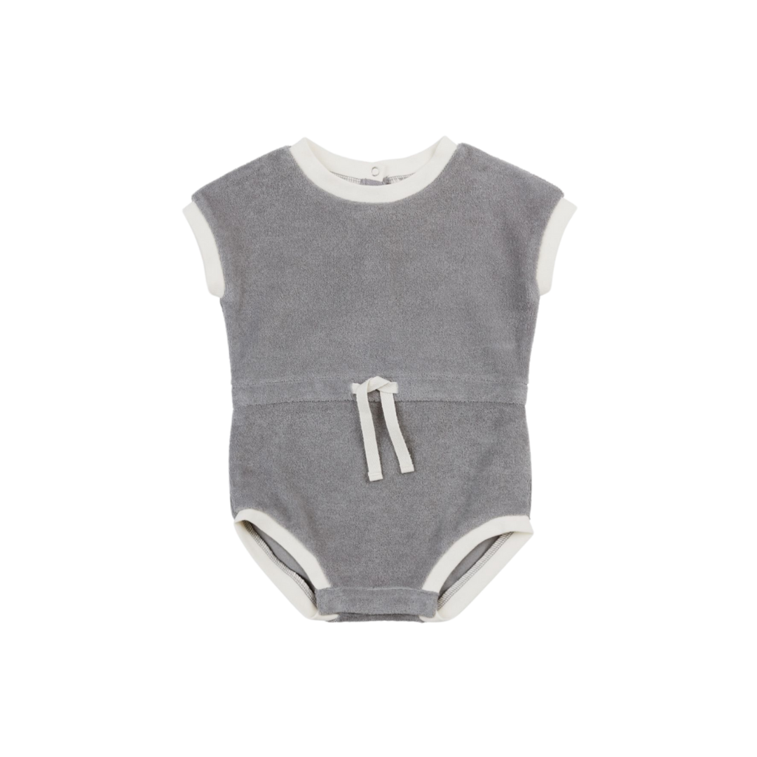 Combinaison rétro QUINCY MAE - Lagon