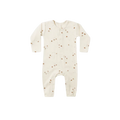 QUINCY MAE Ribbed Baby Jumpsuit - Acorns