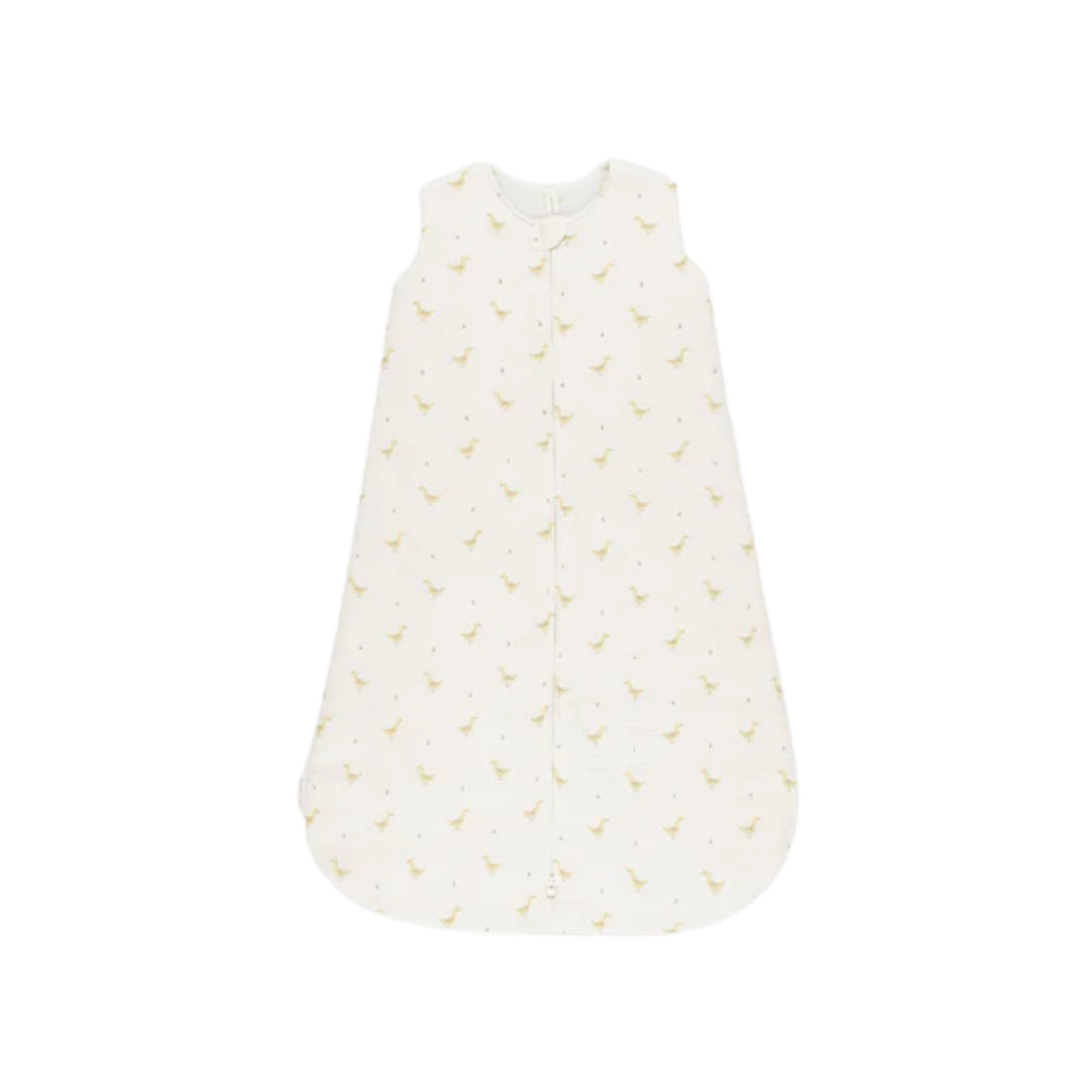 QUINCY MAE Sleep Bag 0-6m - Geese