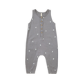 QUINCY MAE Sleeveless Jumpsuit - Kites