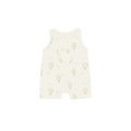 QUINCY MAE Sleeveless One-Piece - Hot Air Balloons