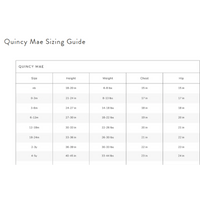 Thumbnail for QUINCY MAE Spongy Play Set - Sailboats