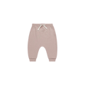 Pantalon de survêtement QUINCY MAE - Mauve