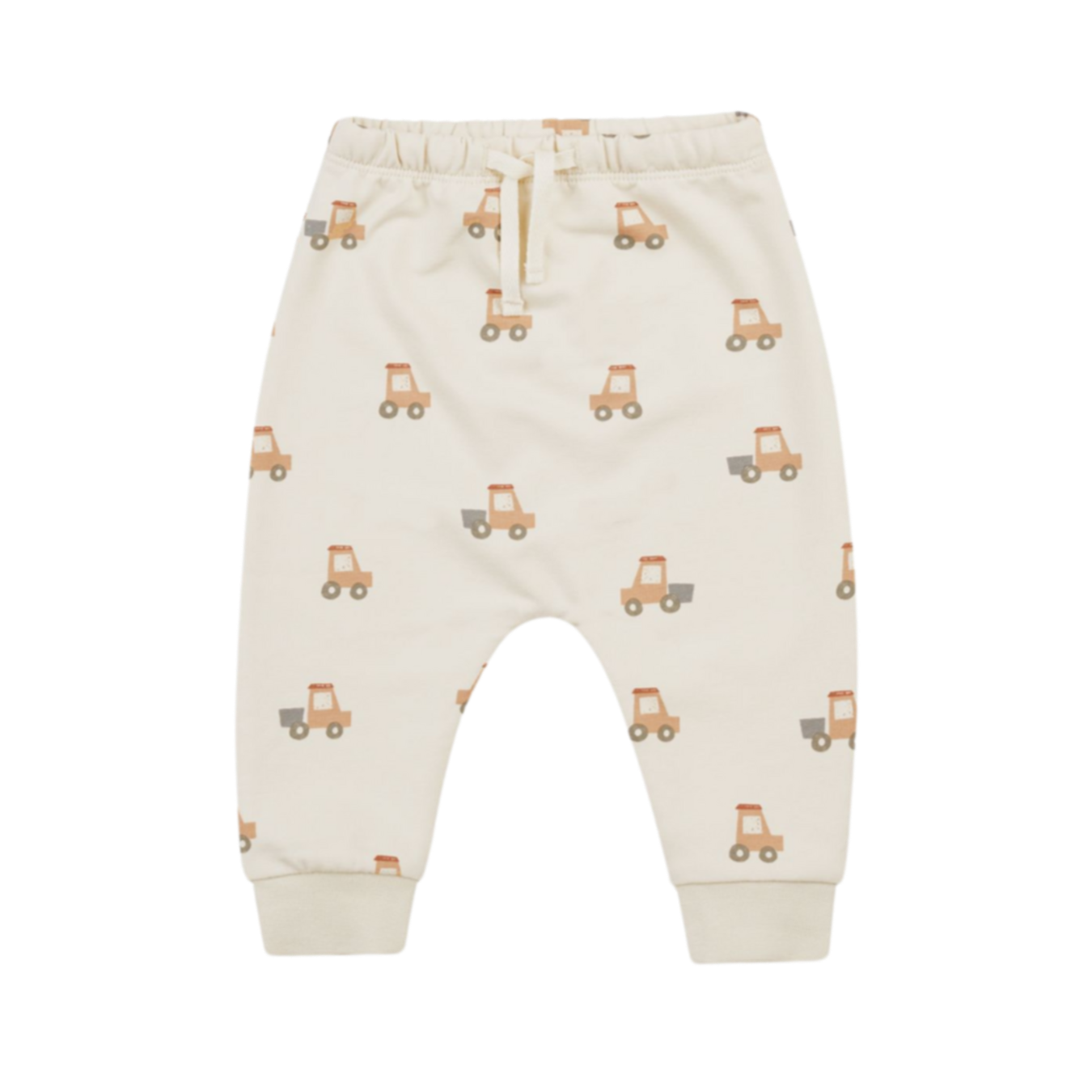 QUINCY MAE Sweatpant - Tractors