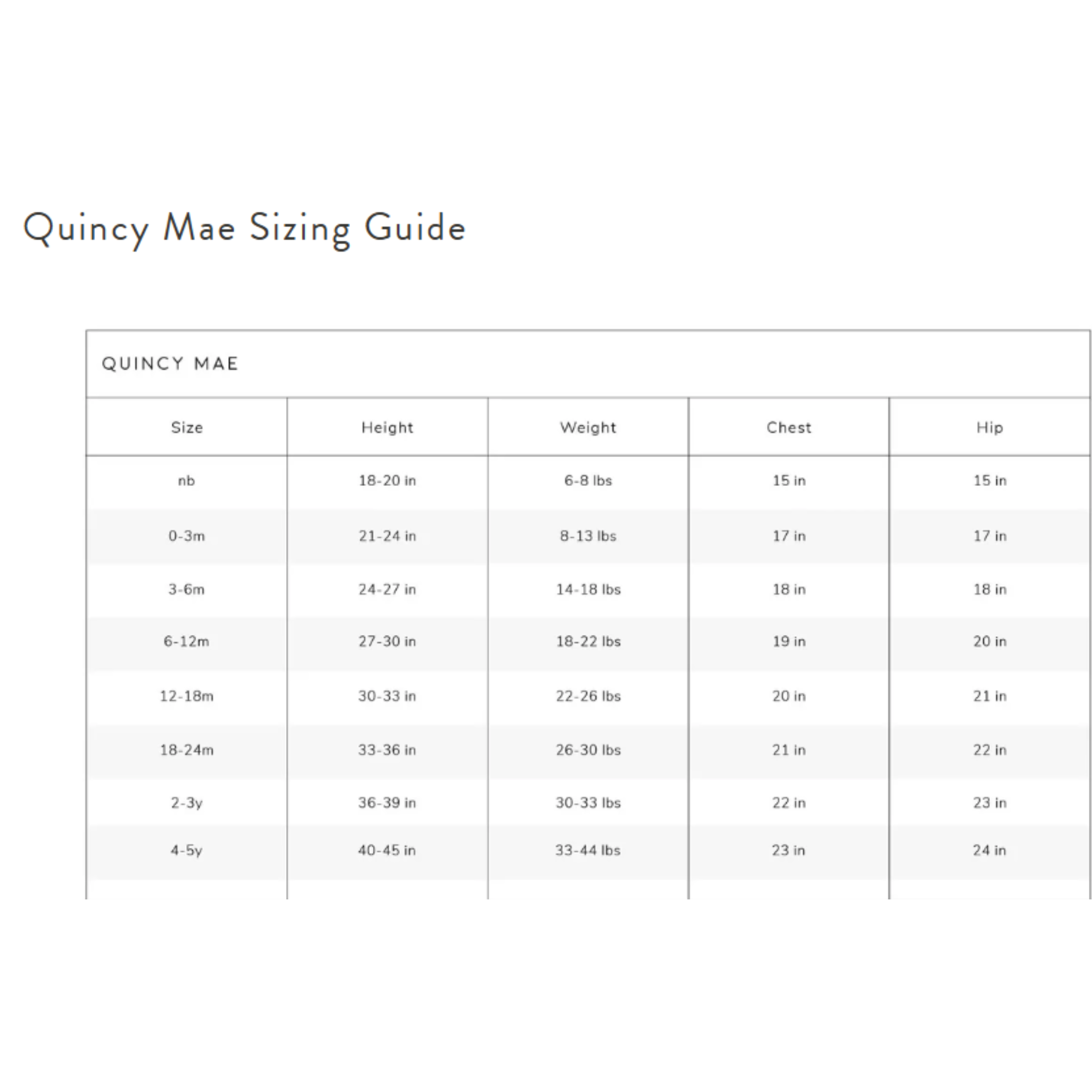 QUINCY MAE Swim Diaper - Sailboats