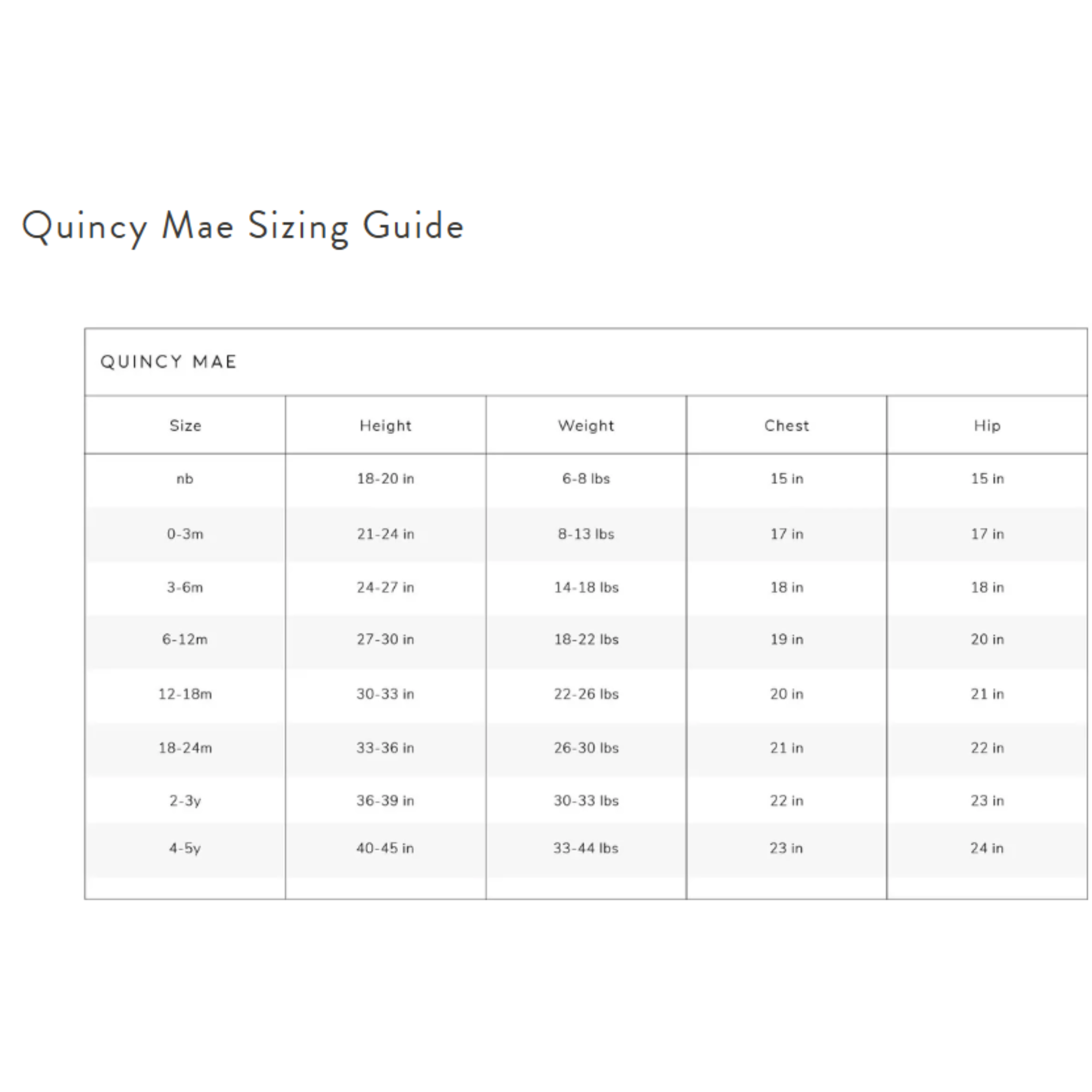 QUINCY MAE Ensemble haut cache-cœur et pantalon à pieds - Rayures micro ciel