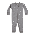 QUINCY MAE Zip Long Sleeve Sleeper - Kites