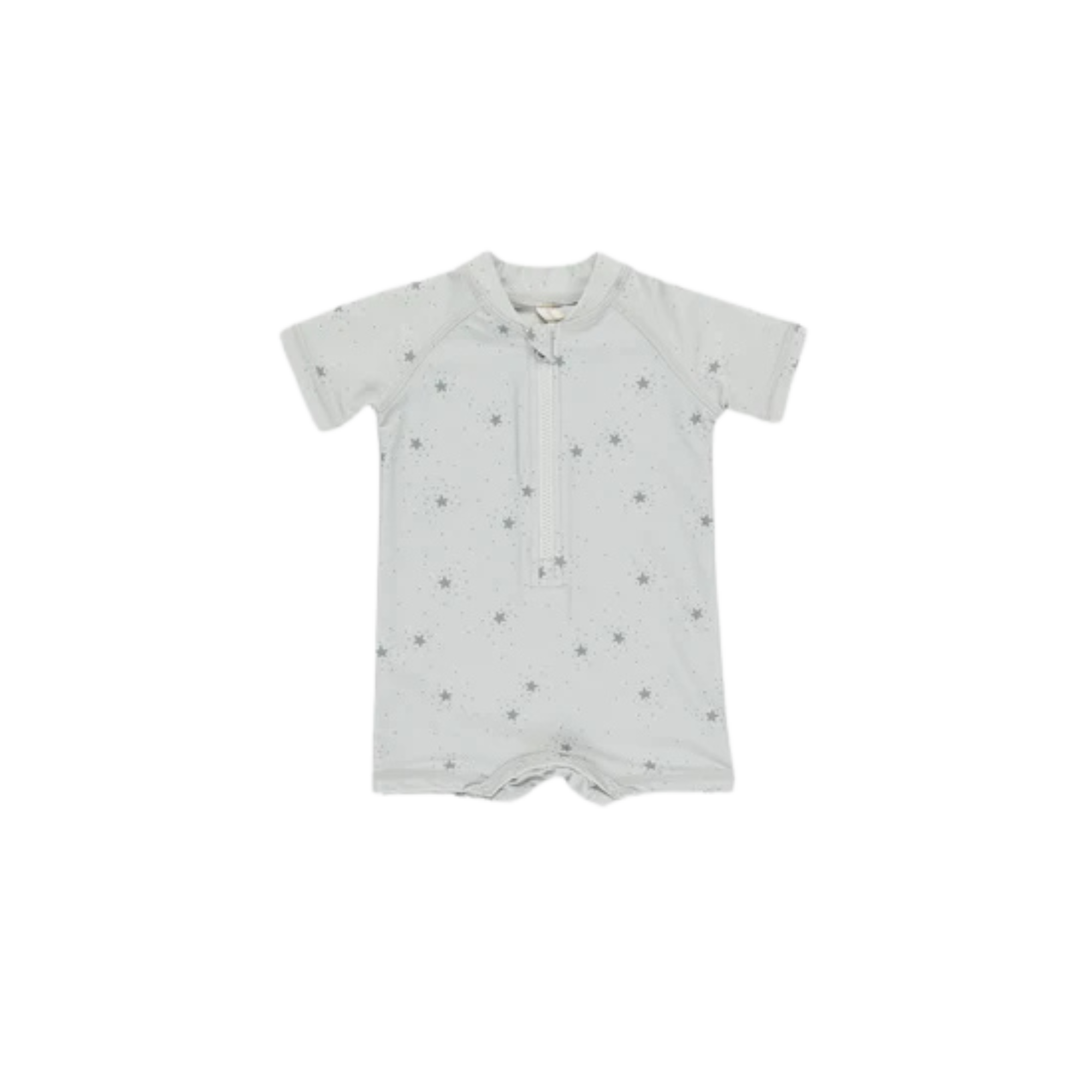 Maillot de bain une-pièce zippé QUINCY MAE - Twinkle