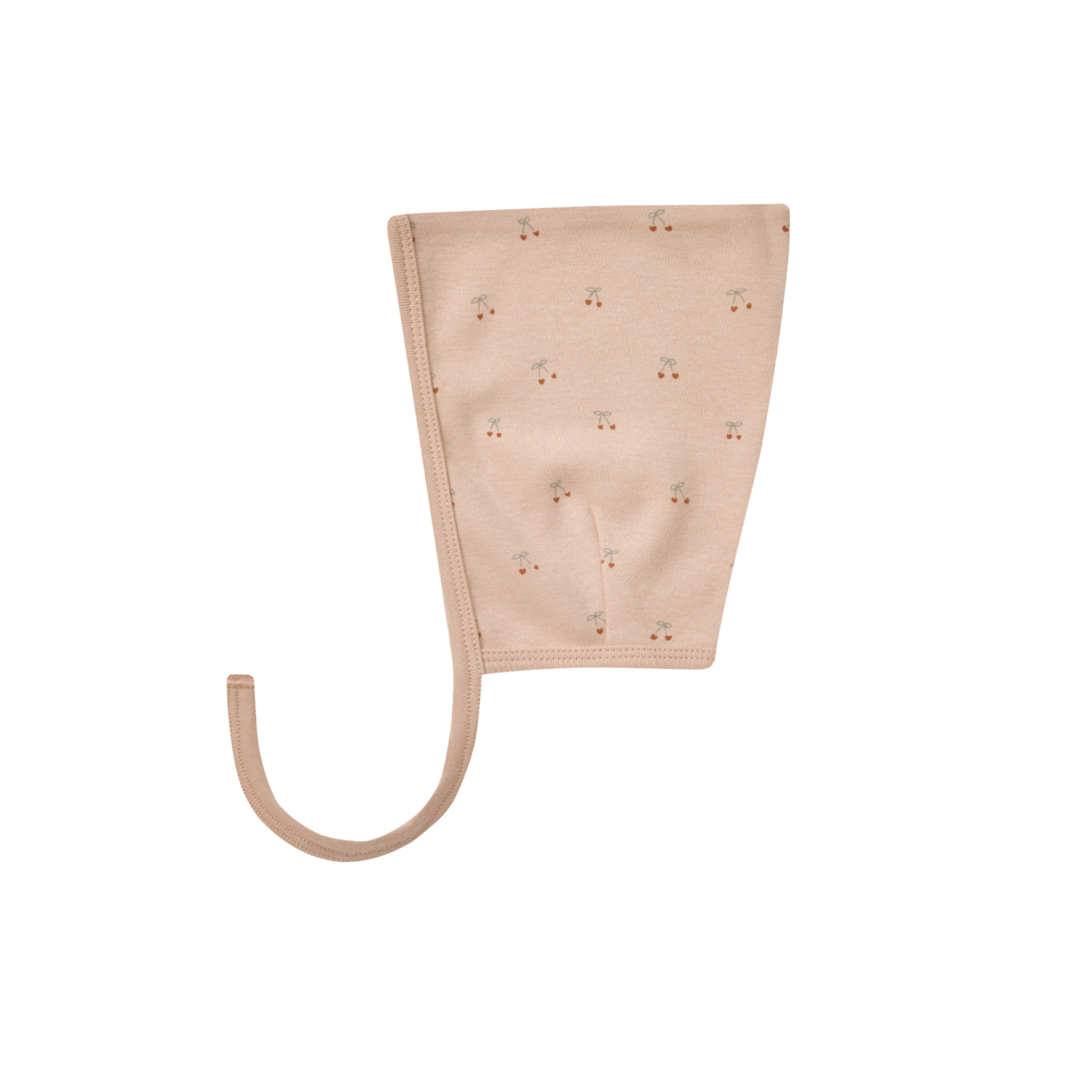 QUINCY MAE Pixie Bonnet - Cerises