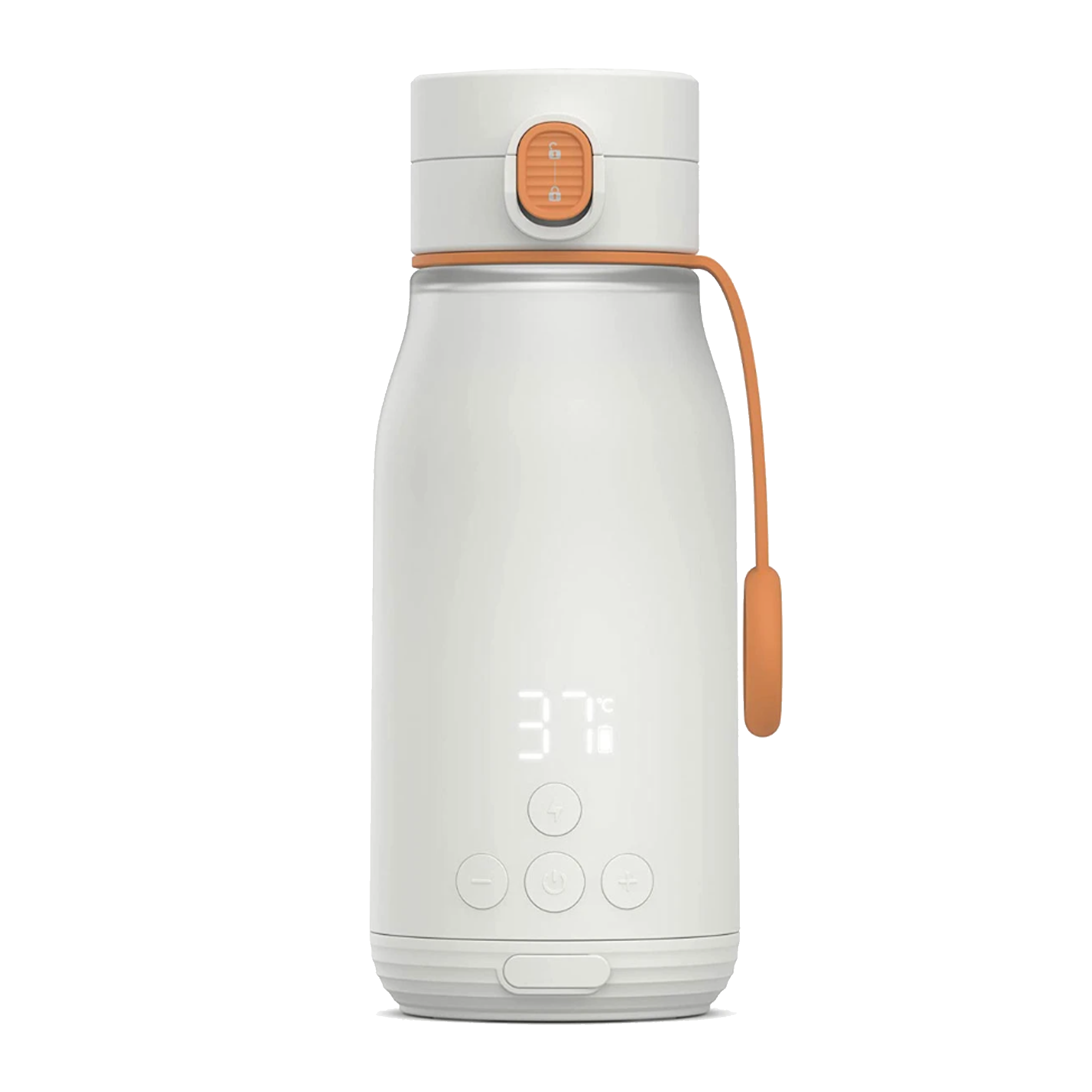 Chauffe-lait portable intelligent QUARK Buubi 