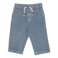 RISE LITTLE EARTHLING Chinos - Ashely Blue