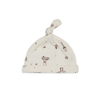 Thumbnail for RISE LITTLE EARTHLING Gift Set - Antique White Mushroom