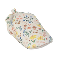 RISE LITTLE EARTHLING Slide Ons - Antique White Floral
