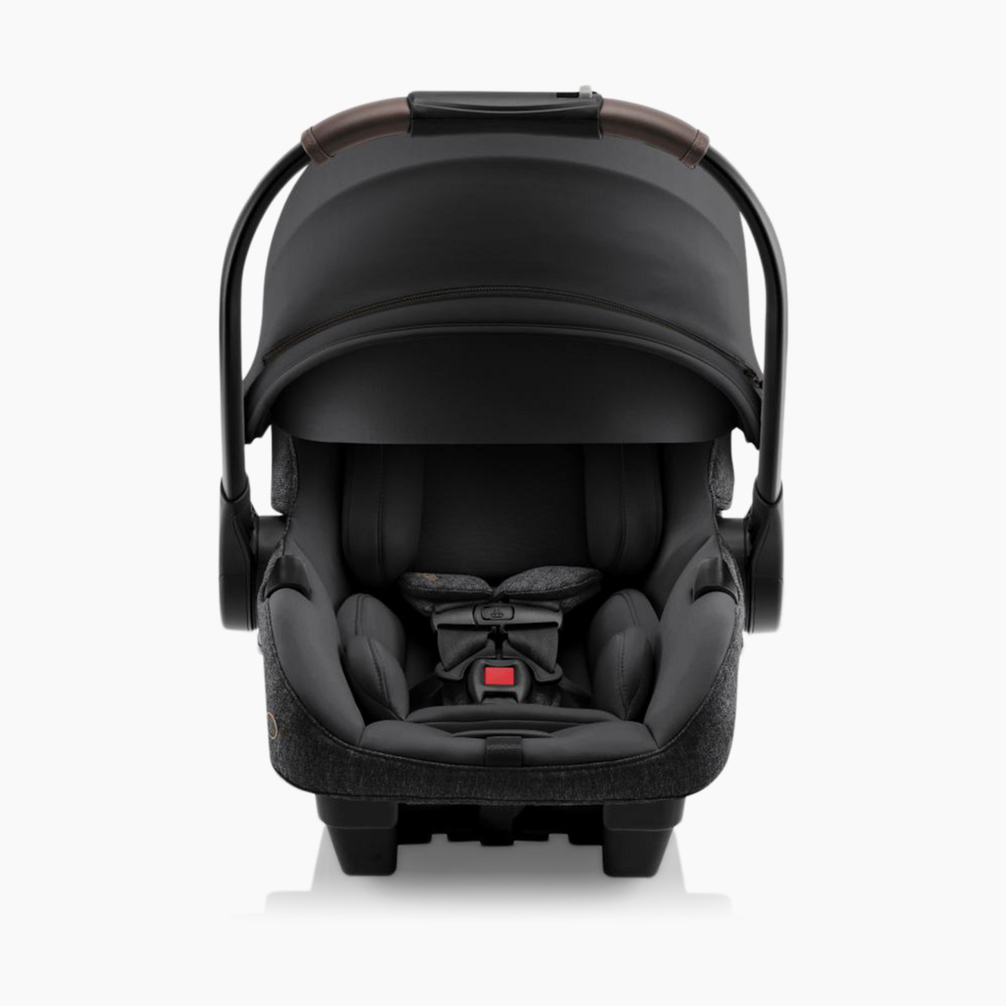 ROMER Juni Infant Car Seat with Versa Base - Peppercorn