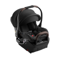 ROMER Juni Infant Car Seat with Versa Base - Peppercorn
