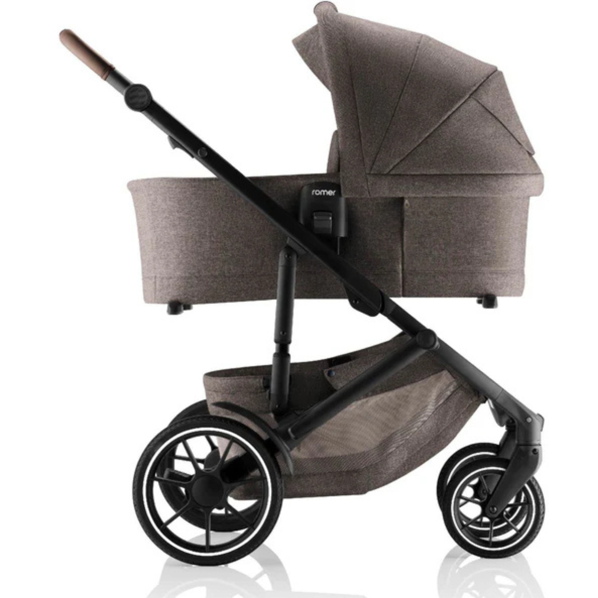ROMER Sera Bassinet for Tura Stroller