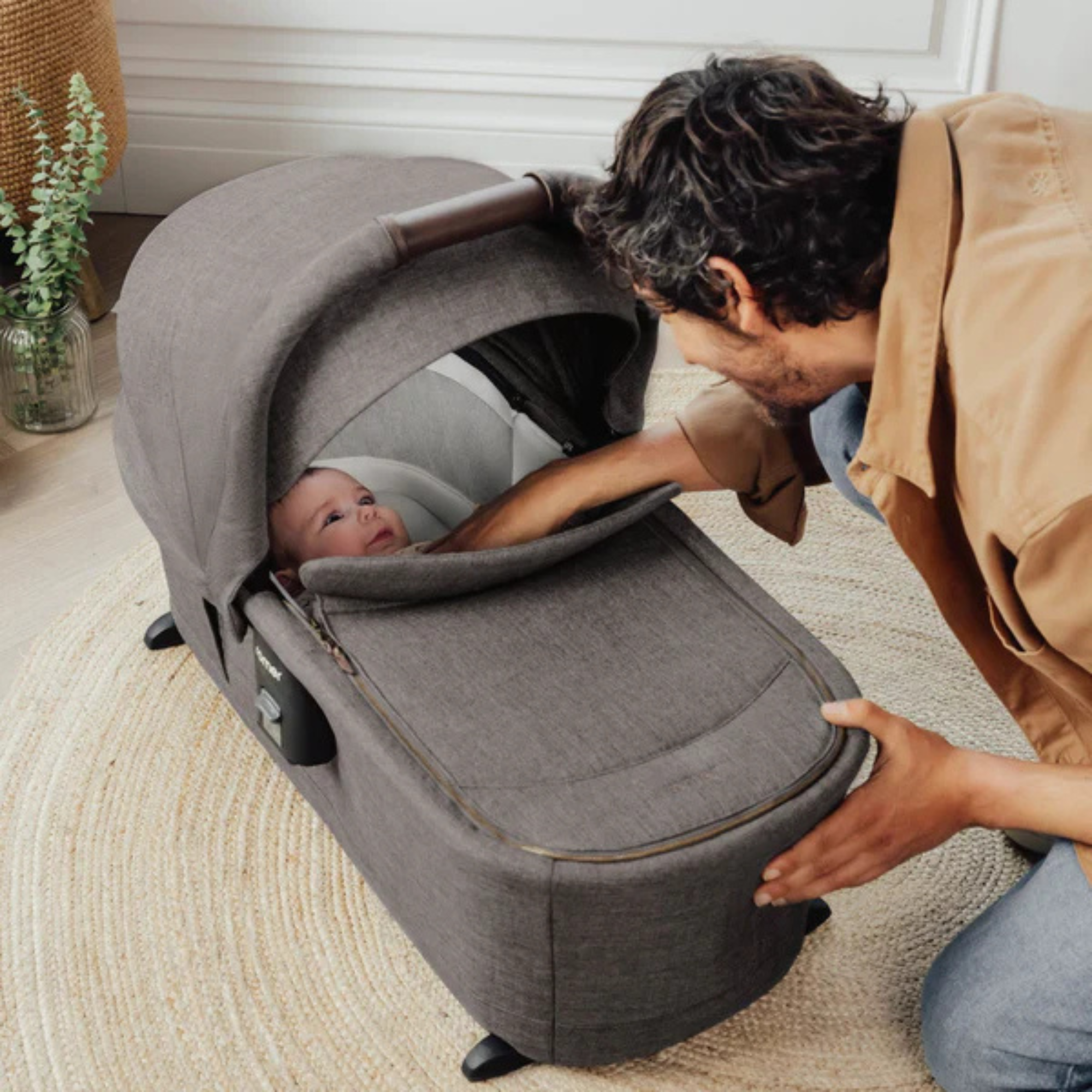 ROMER Sera Bassinet for Tura Stroller