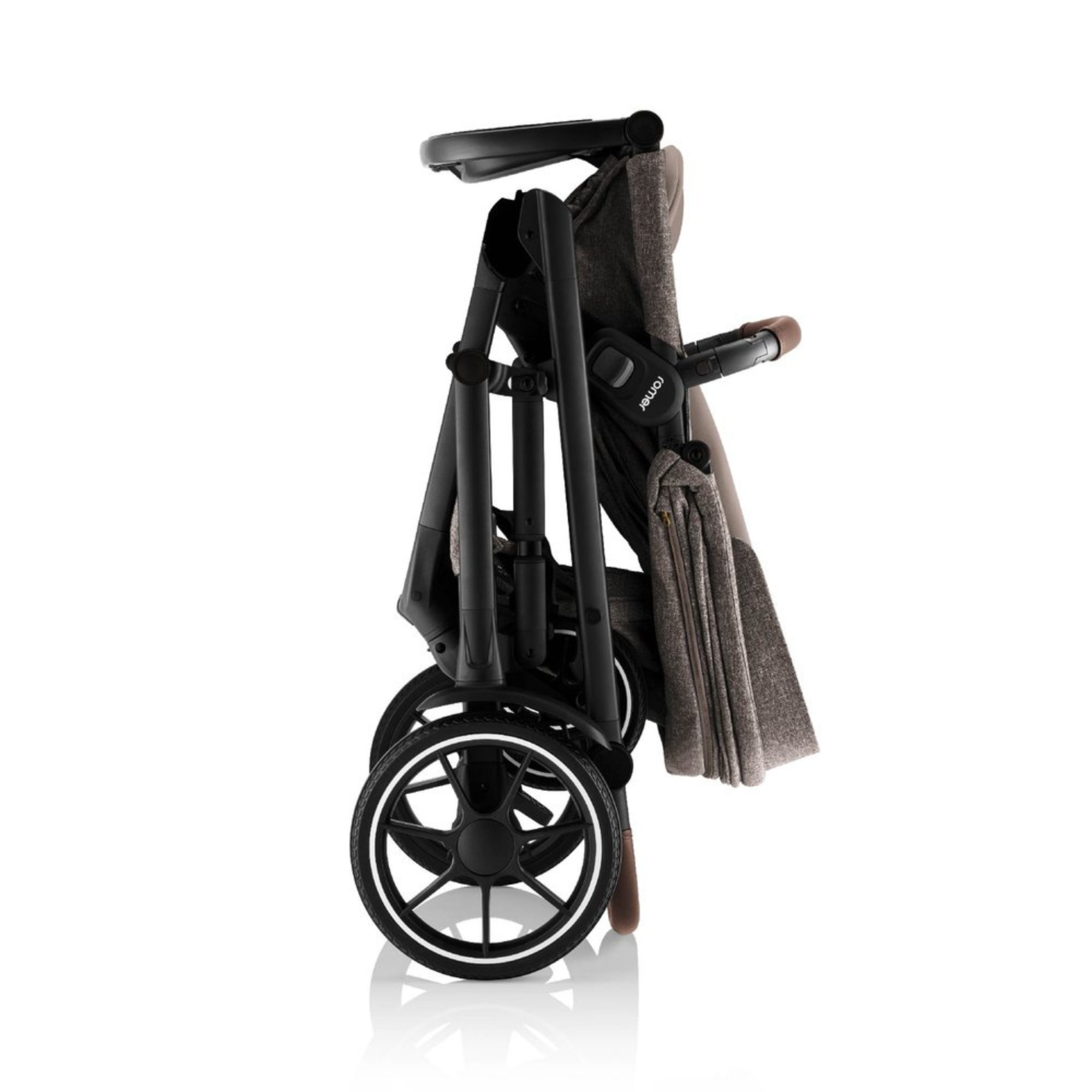 ROMER Tura Stroller