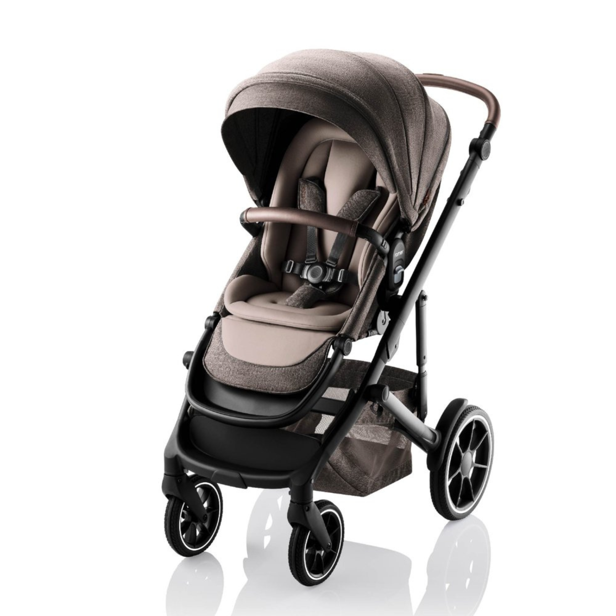 ROMER Tura Stroller