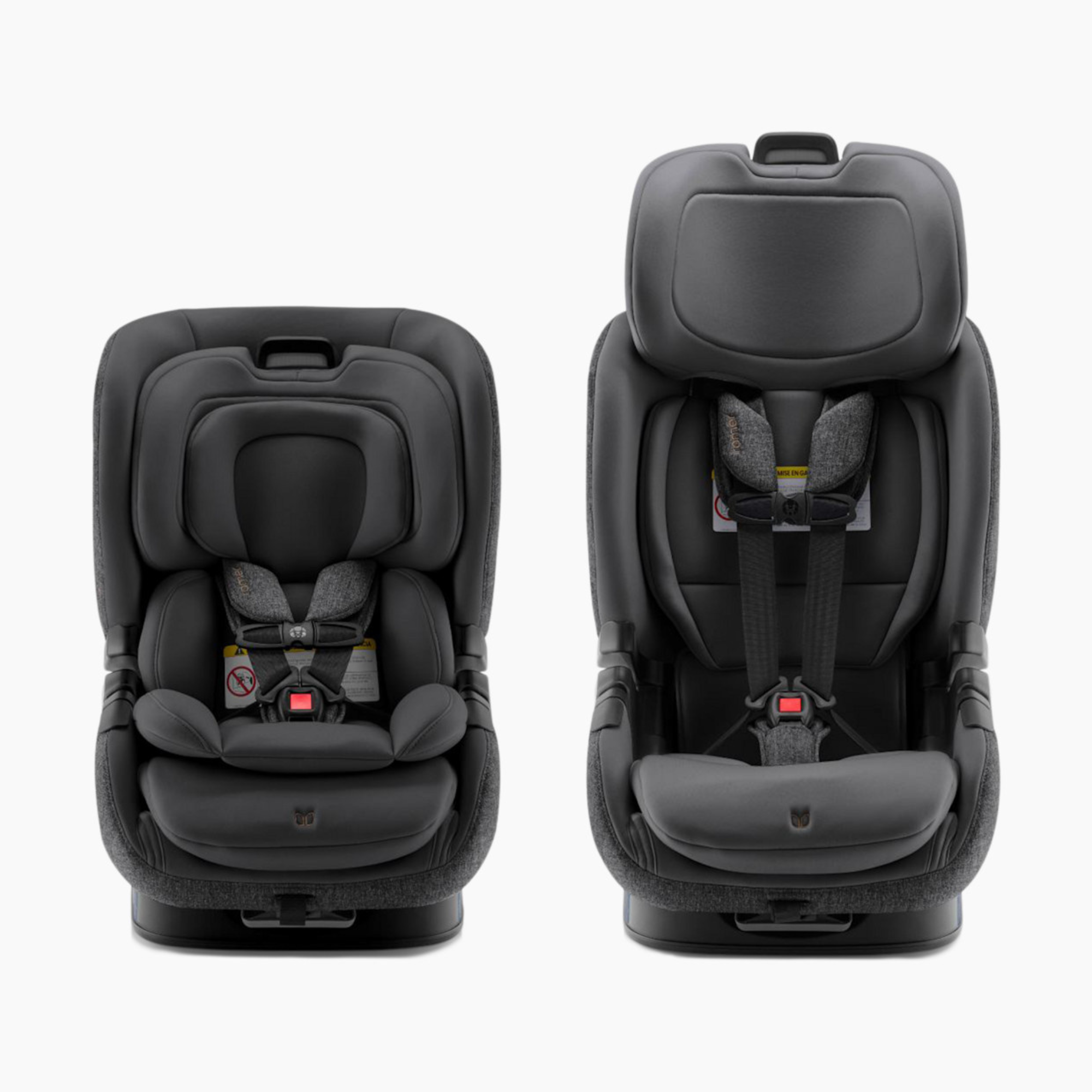ROMER Veni Convertible Car Seat - Peppercorn