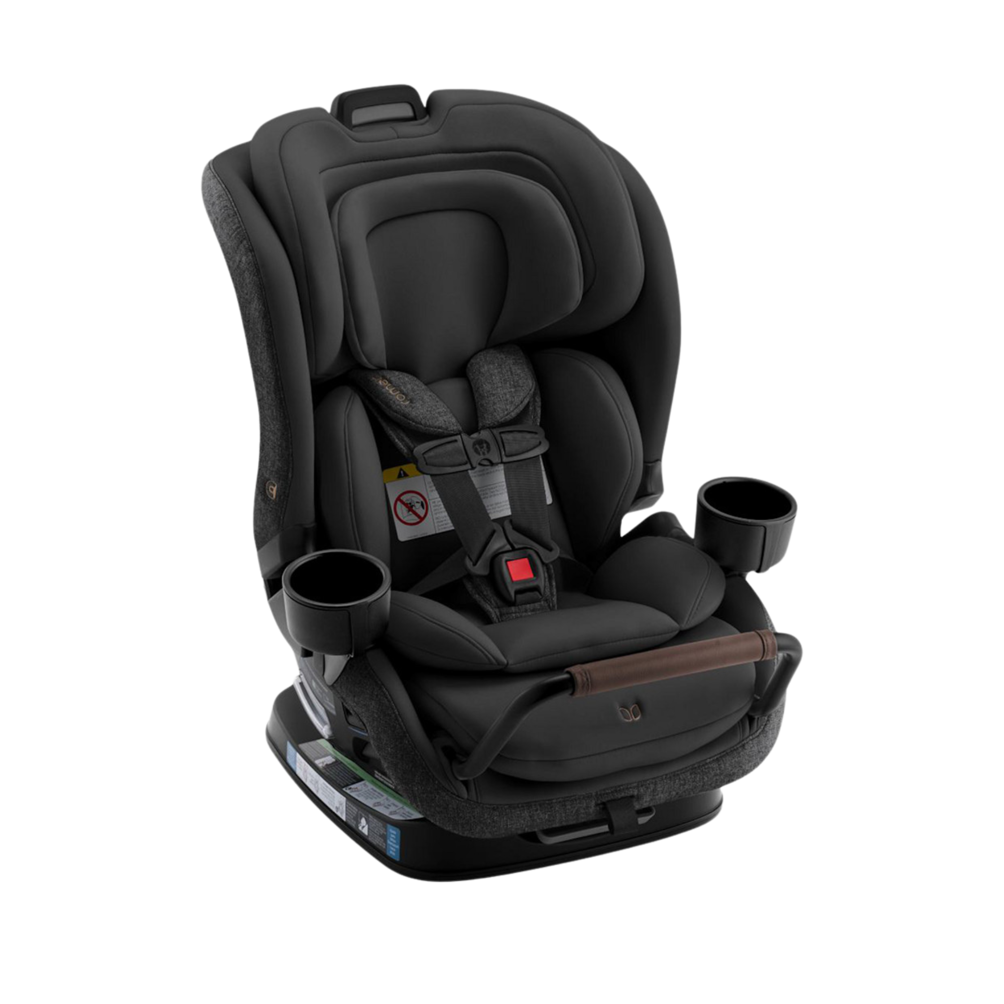 ROMER Veni Convertible Car Seat - Peppercorn