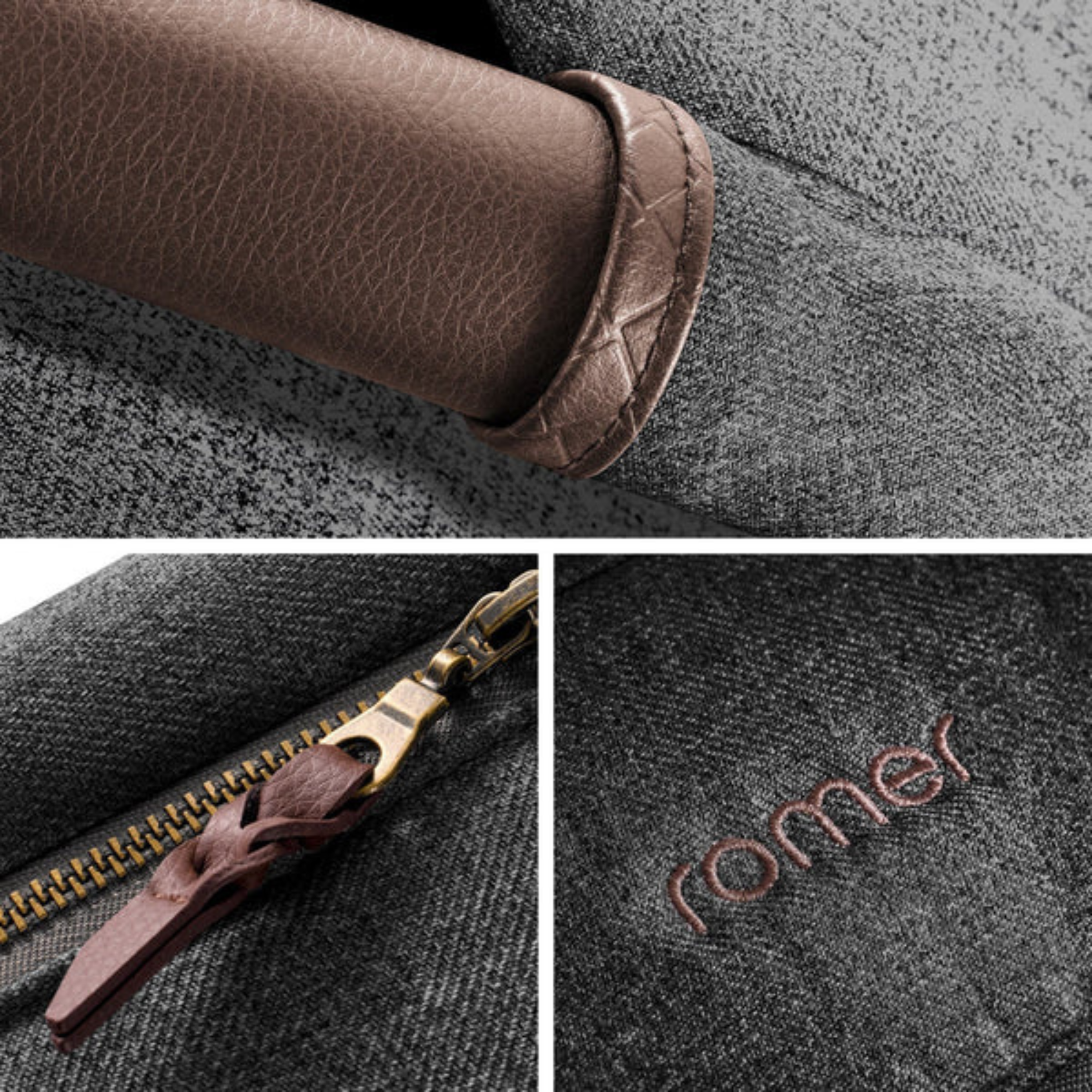 ROMER Sera Bassinet for Tura Stroller