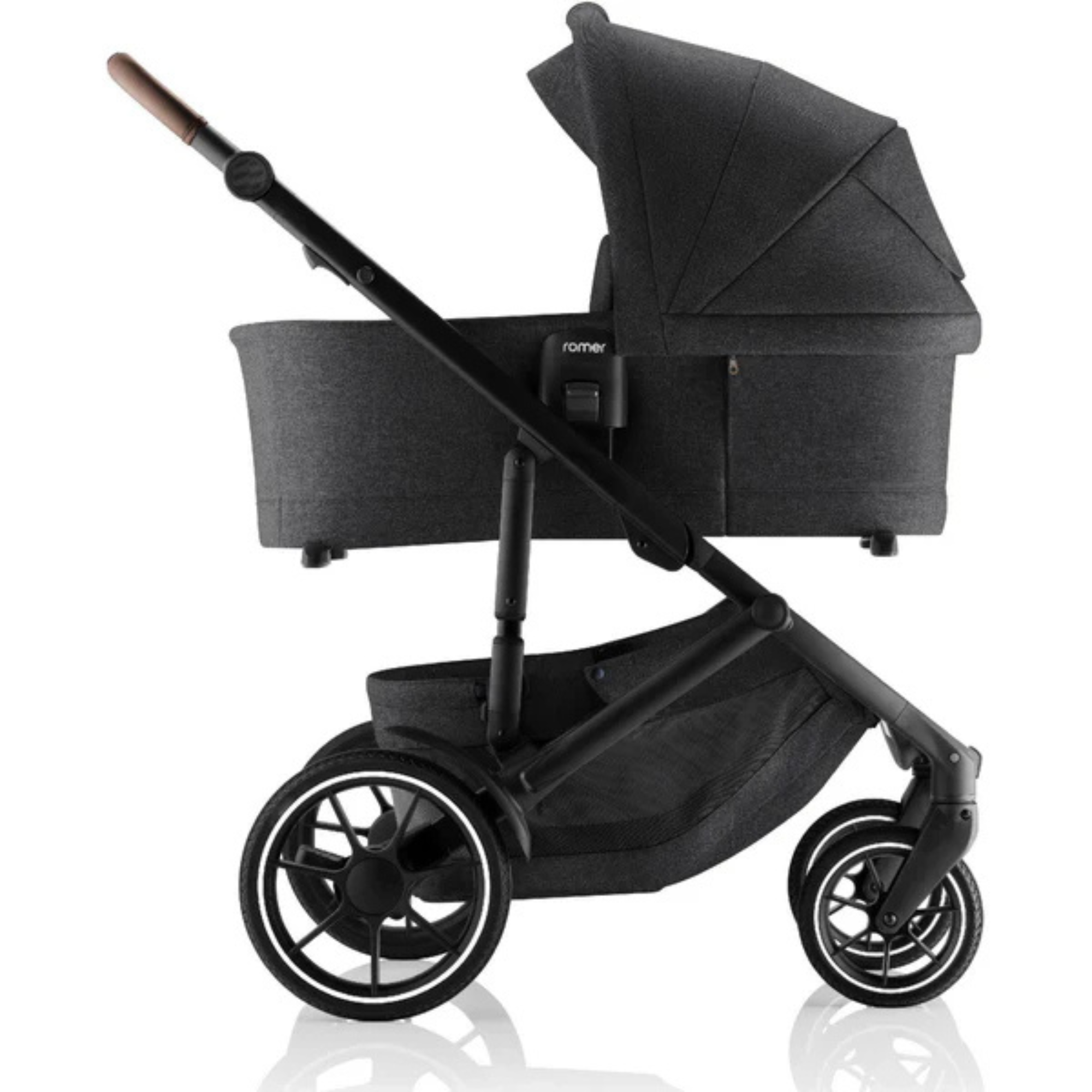 ROMER Sera Bassinet for Tura Stroller