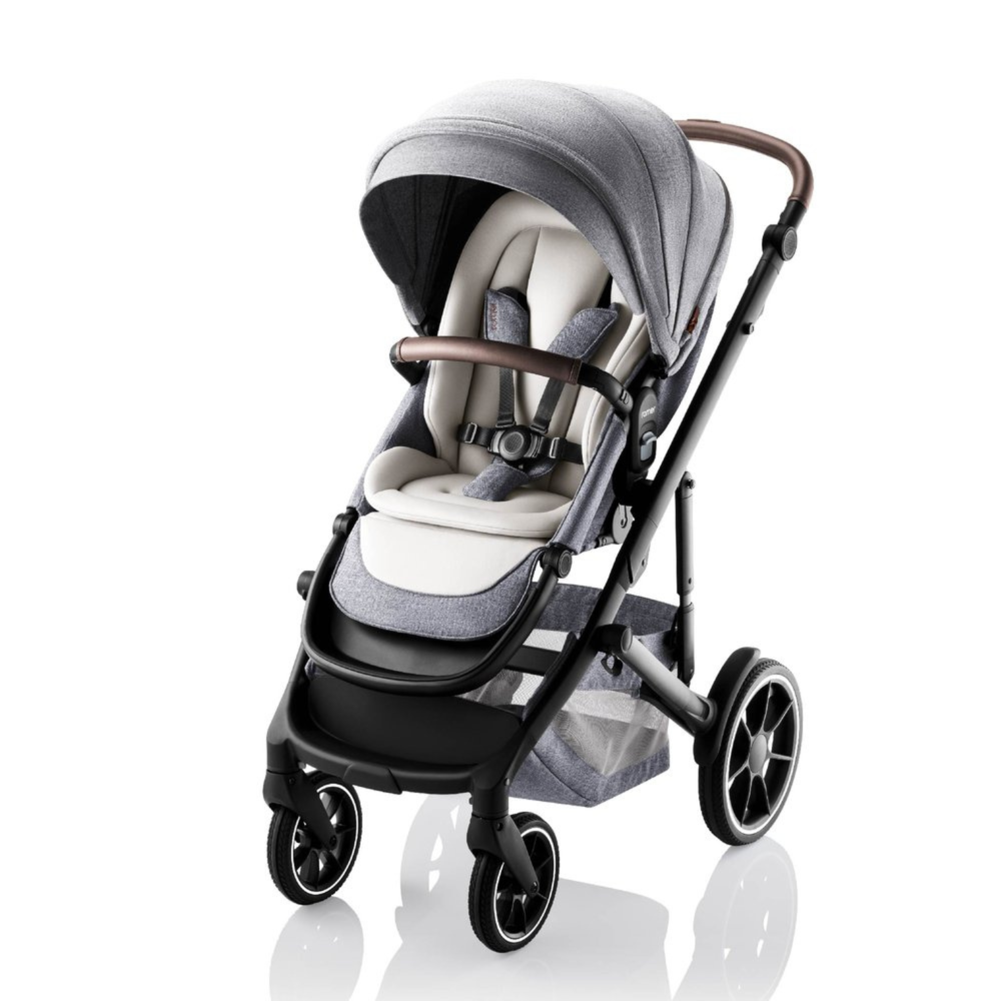 ROMER Tura Stroller