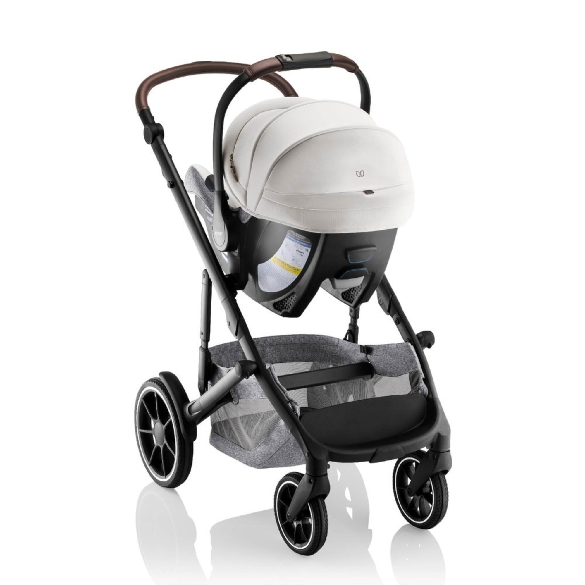 ROMER Tura Stroller